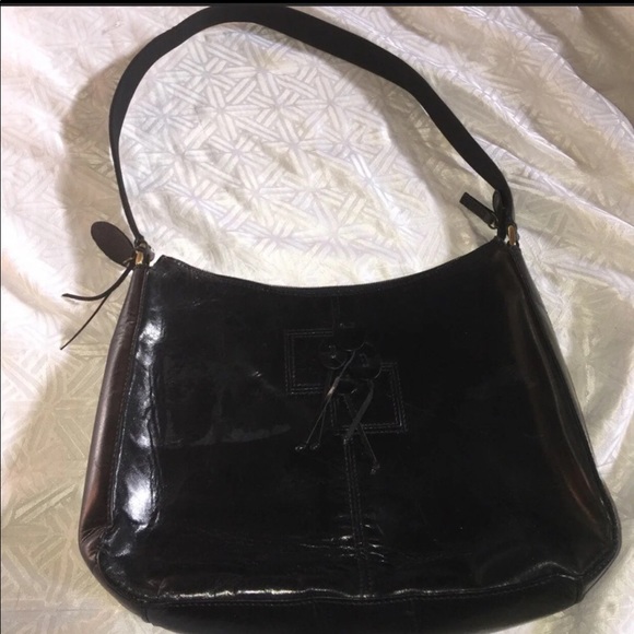Rolfs Bags Rolfs Genuine Leather Shoulder Bag Poshmark